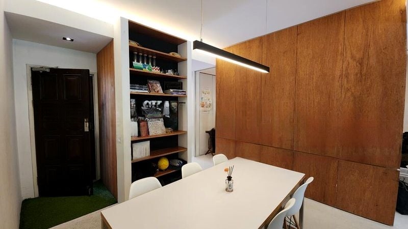 FAR HORIZON GARDENS 4