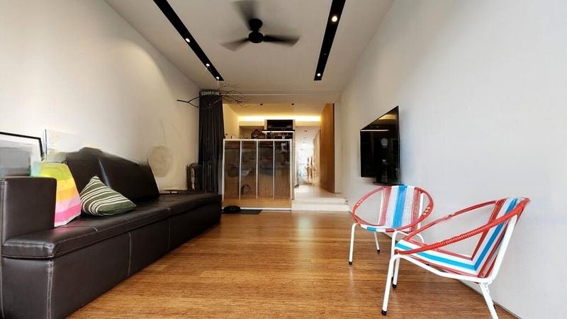 FAR HORIZON GARDENS 13