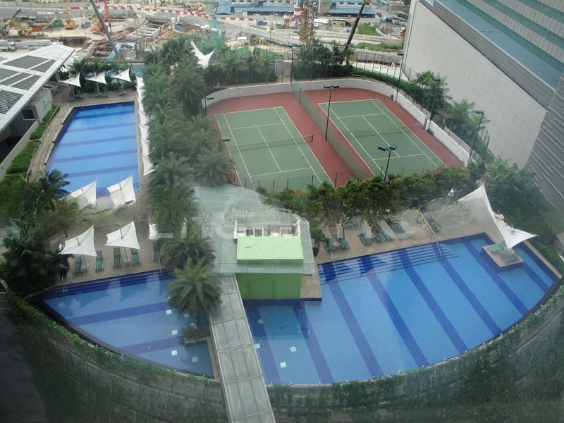 THE SAIL @ MARINA BAY 2