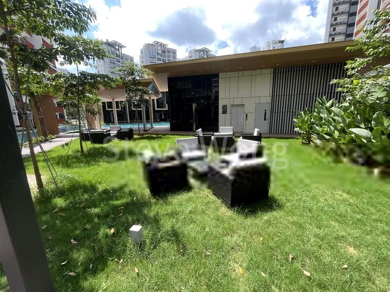 RIVERFRONT RESIDENCES 13