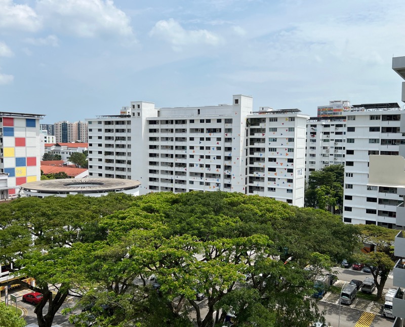 ALJUNIED CRES 12