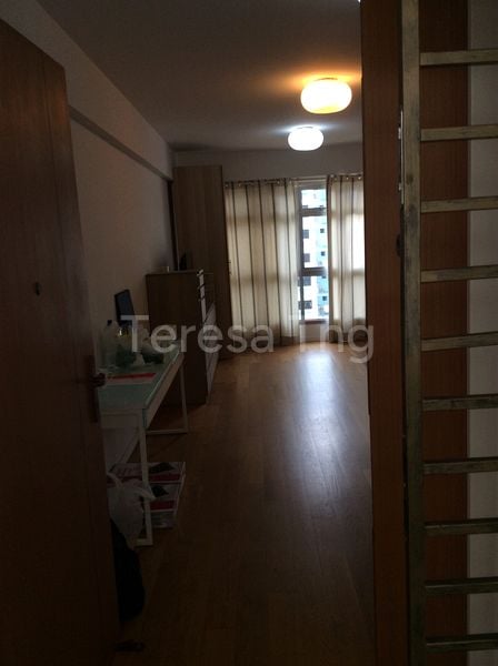 CHOA CHU KANG AVE 5 2