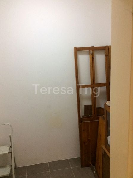 CHOA CHU KANG AVE 5 5