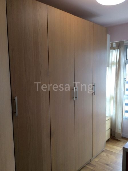 CHOA CHU KANG AVE 5 6