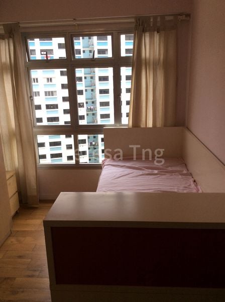 CHOA CHU KANG AVE 5 7