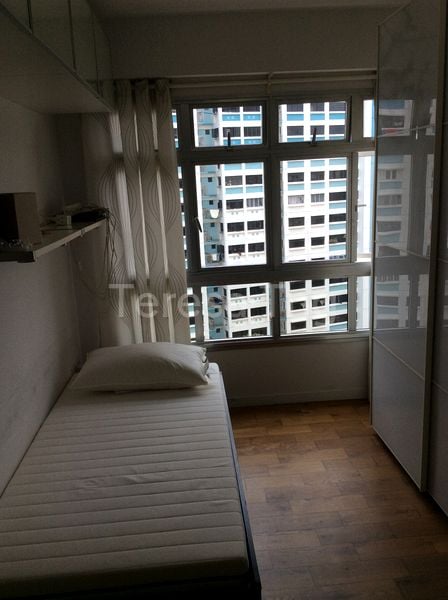 CHOA CHU KANG AVE 5 8