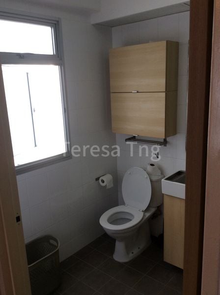 CHOA CHU KANG AVE 5 12