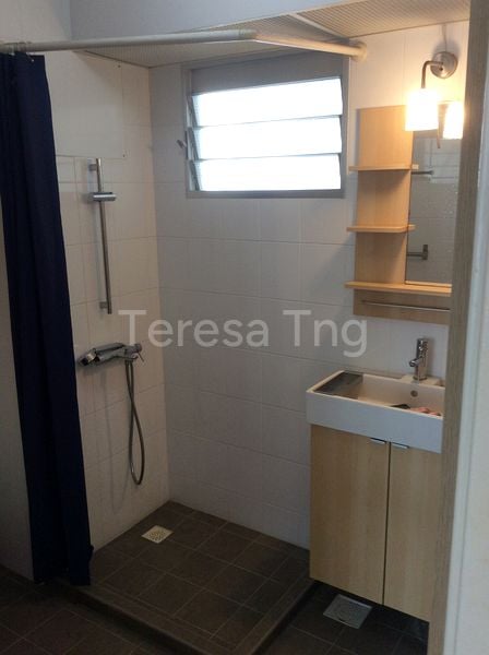 CHOA CHU KANG AVE 5 14