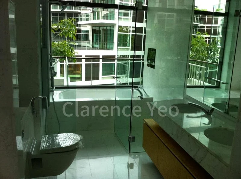 BELLE VUE RESIDENCES 6