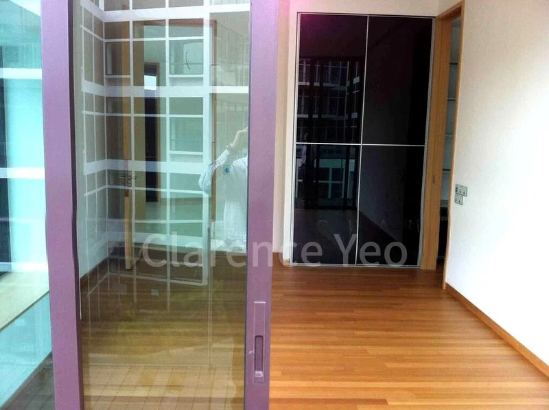 BELLE VUE RESIDENCES 7