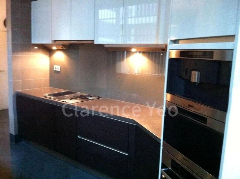 BELLE VUE RESIDENCES 8