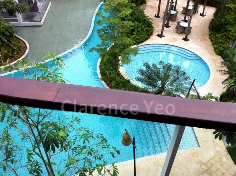 BELLE VUE RESIDENCES 9