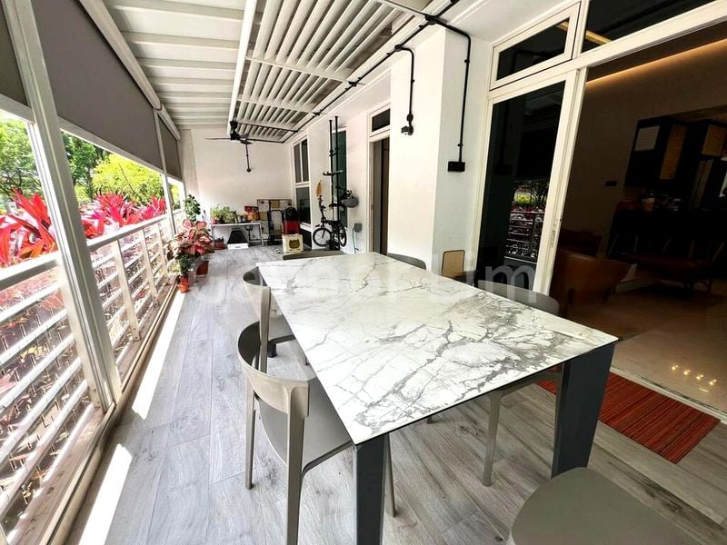 MONTEREY PARK CONDOMINIUM 2