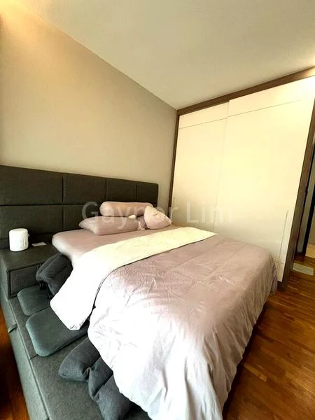 MONTEREY PARK CONDOMINIUM 3