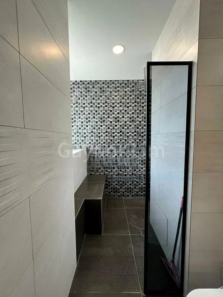 MONTEREY PARK CONDOMINIUM 4