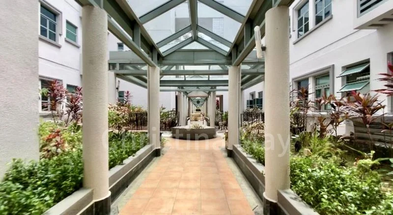 1 KING ALBERT PARK 3