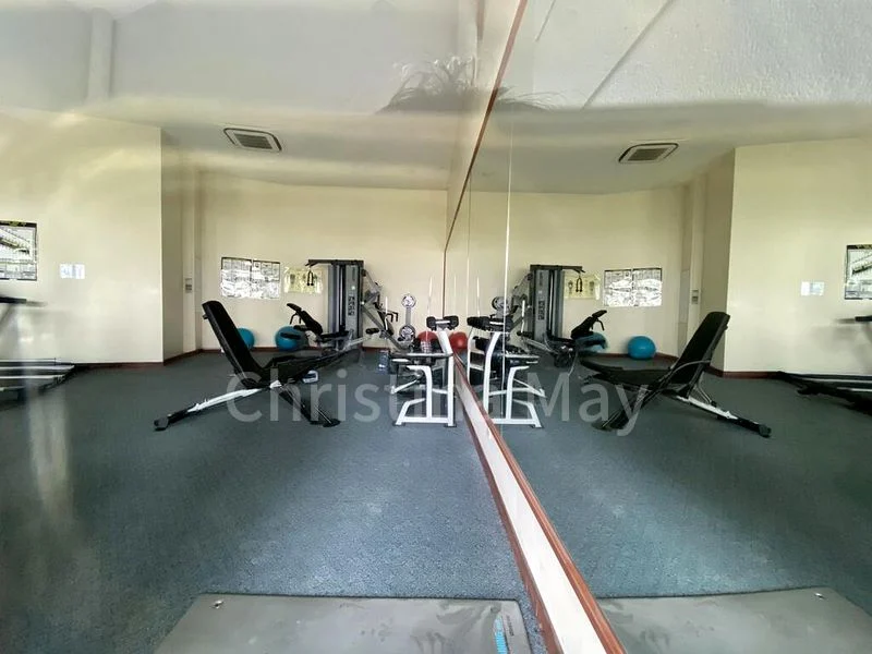 1 KING ALBERT PARK 4