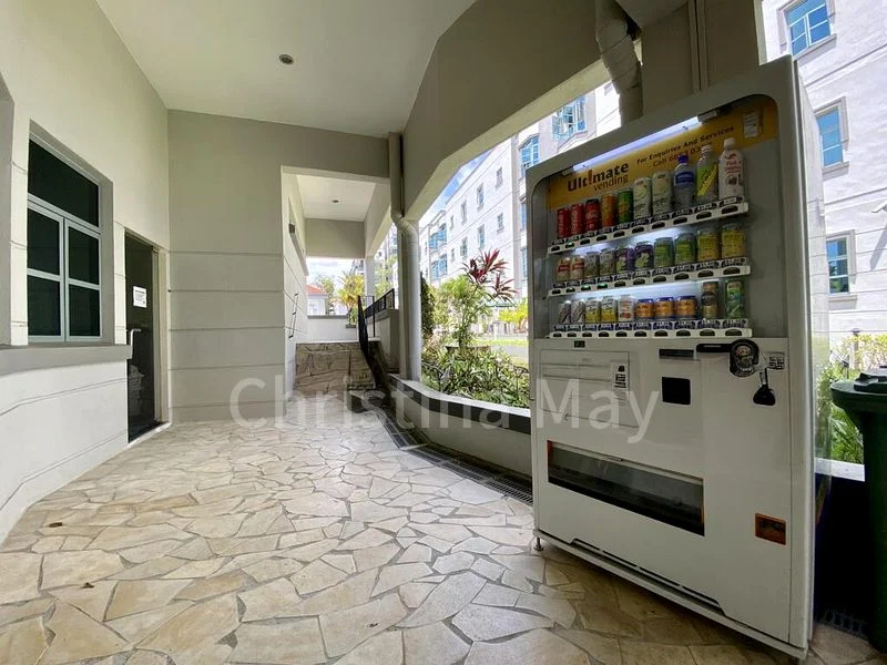 1 KING ALBERT PARK 5