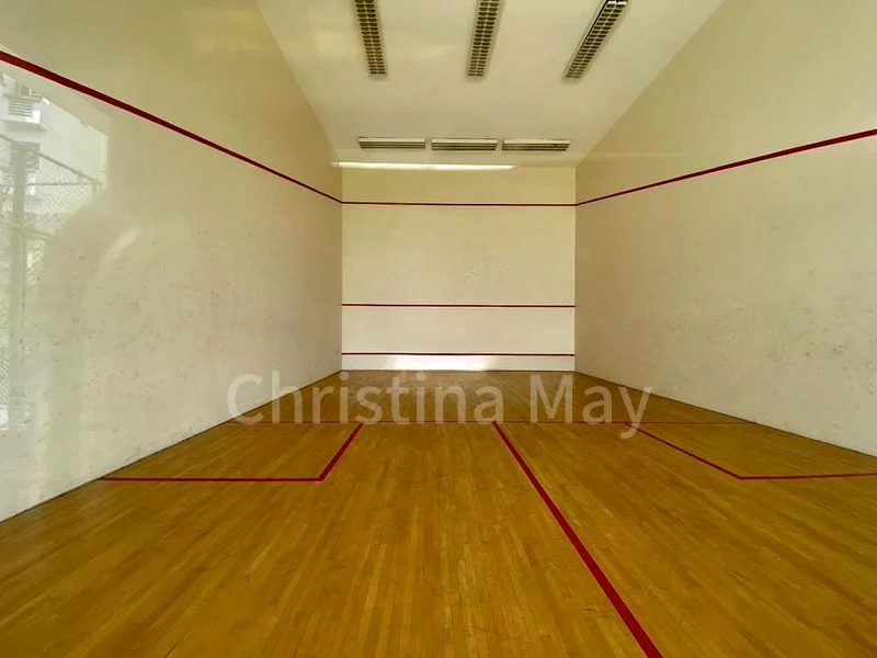 1 KING ALBERT PARK 7