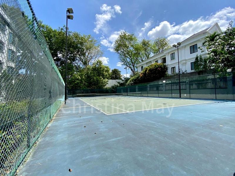 1 KING ALBERT PARK 8