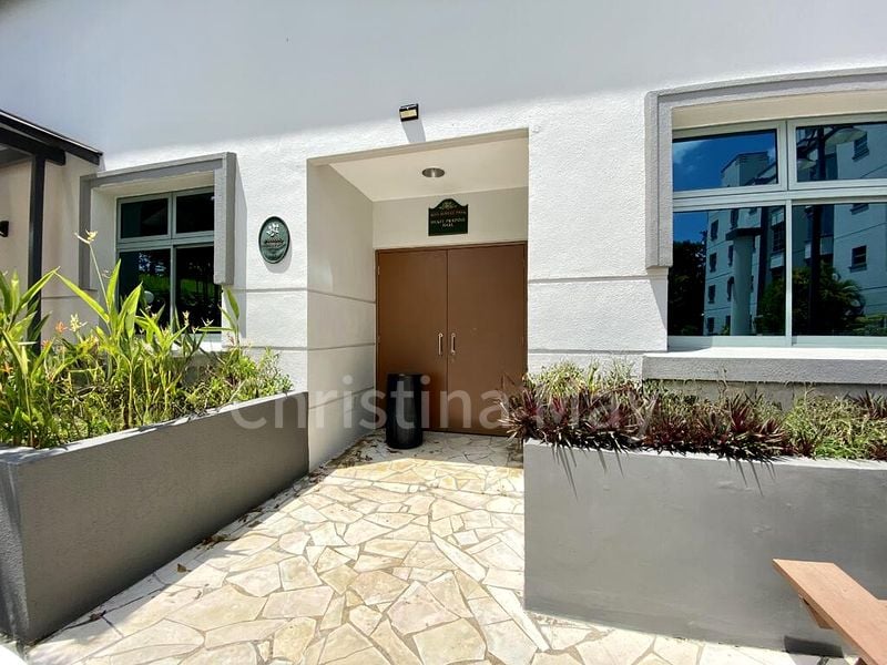 1 KING ALBERT PARK 9