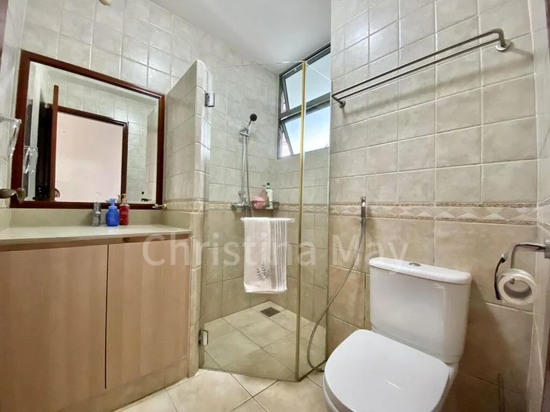 1 KING ALBERT PARK 12