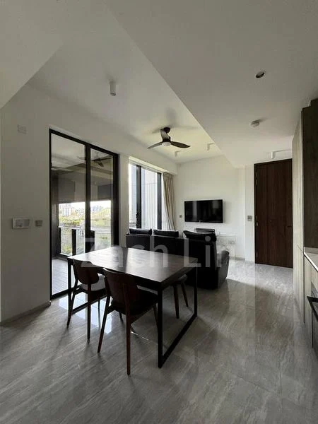 LEEDON GREEN 15
