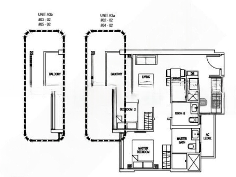 LATTICE ONE 8