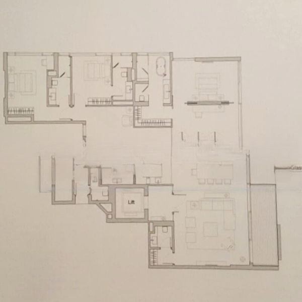 EDEN RESIDENCES CAPITOL 5
