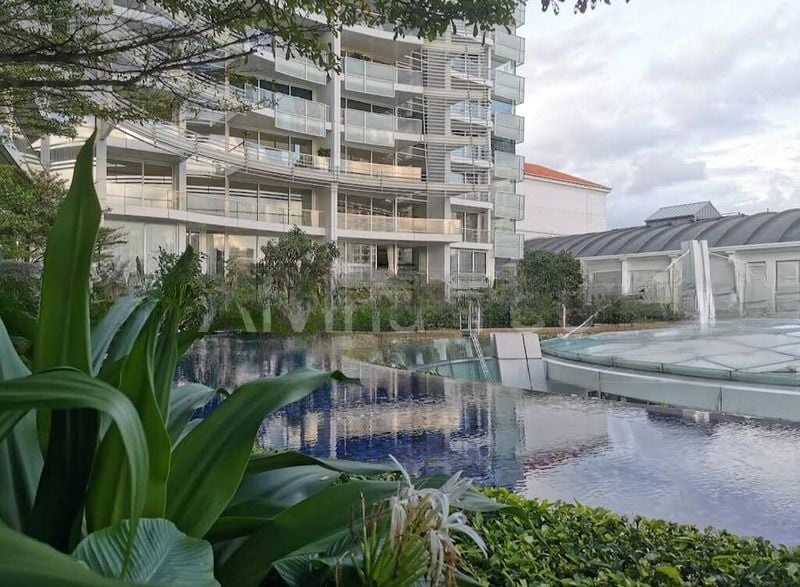 EDEN RESIDENCES CAPITOL 3