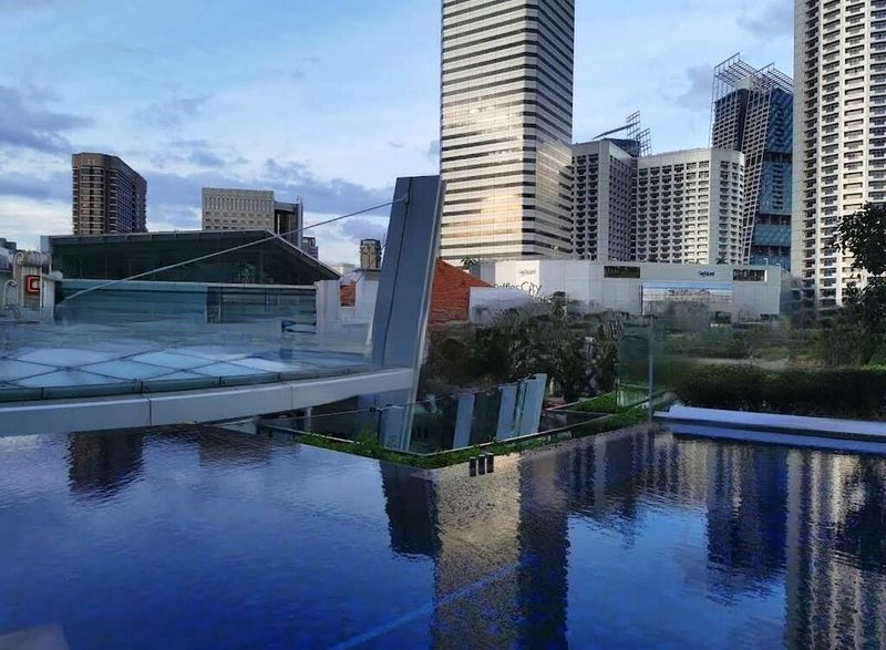 EDEN RESIDENCES CAPITOL 4