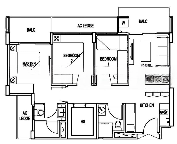 CAMBIO SUITES 7