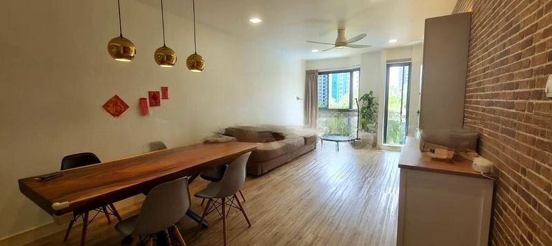 WESTCOVE CONDOMINIUM 10