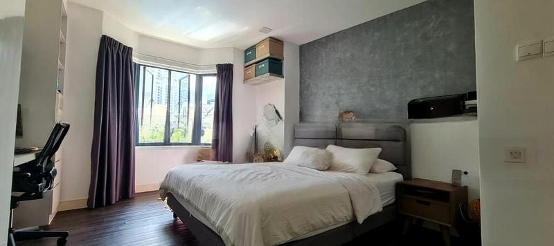 WESTCOVE CONDOMINIUM 4