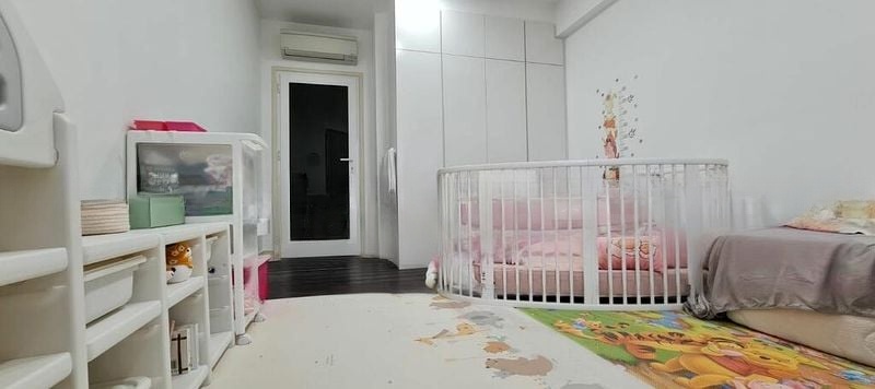 WESTCOVE CONDOMINIUM 3