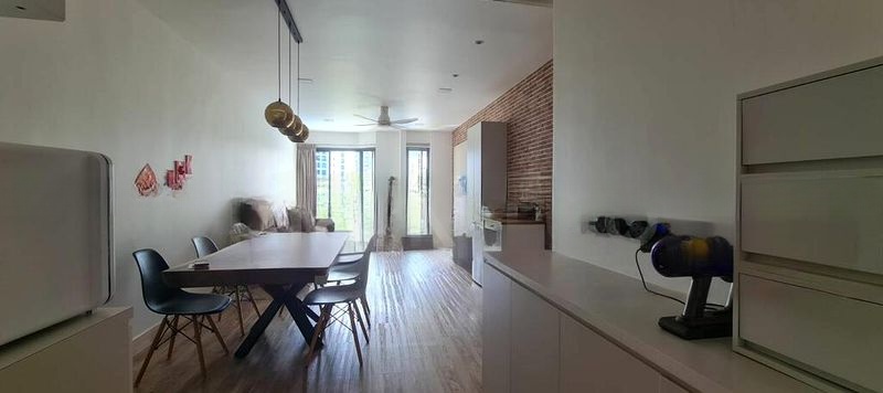 WESTCOVE CONDOMINIUM 9