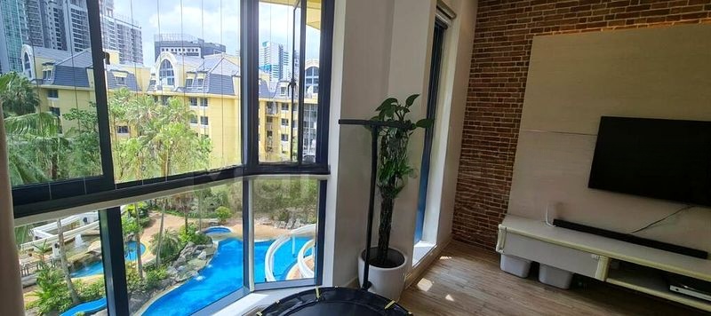 WESTCOVE CONDOMINIUM 7