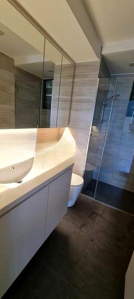 WESTCOVE CONDOMINIUM 2