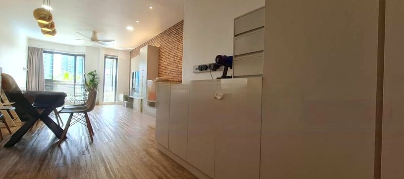 WESTCOVE CONDOMINIUM 8