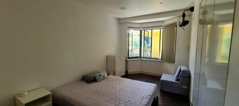 WESTCOVE CONDOMINIUM 5