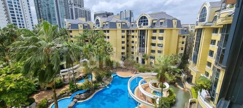 WESTCOVE CONDOMINIUM 6