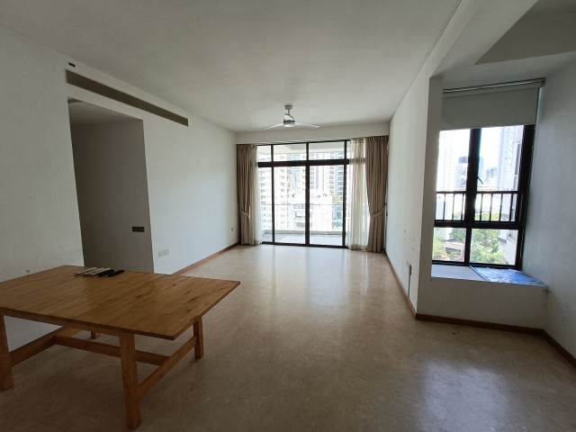 THE LINCOLN RESIDENCES 1