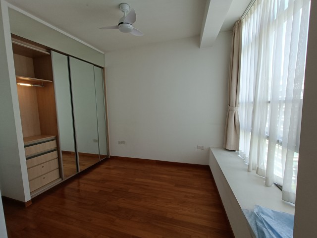 THE LINCOLN RESIDENCES 11