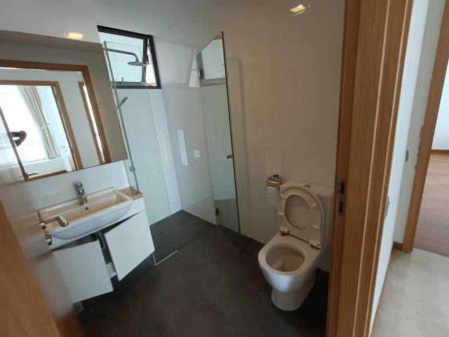 THE LINCOLN RESIDENCES 3