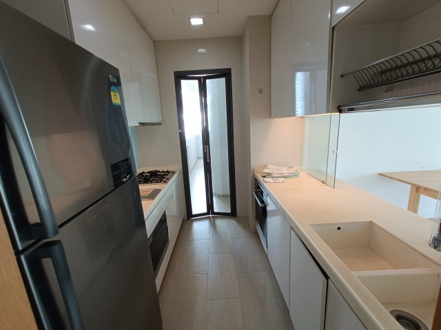 THE LINCOLN RESIDENCES 4