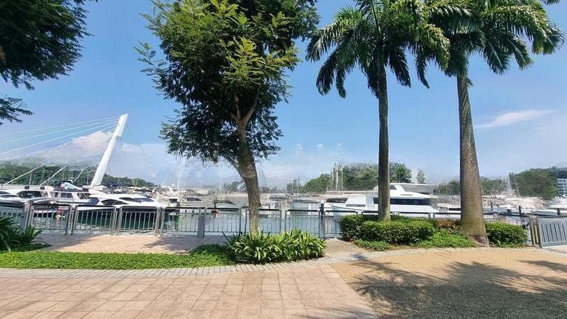 CARIBBEAN AT KEPPEL BAY 6
