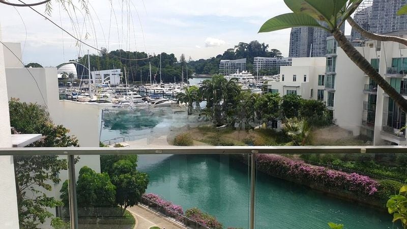 CARIBBEAN AT KEPPEL BAY 12