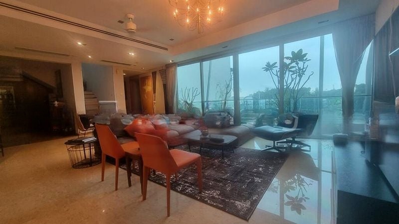 CARIBBEAN AT KEPPEL BAY 5