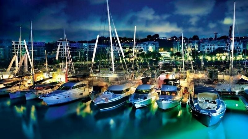 CARIBBEAN AT KEPPEL BAY 7