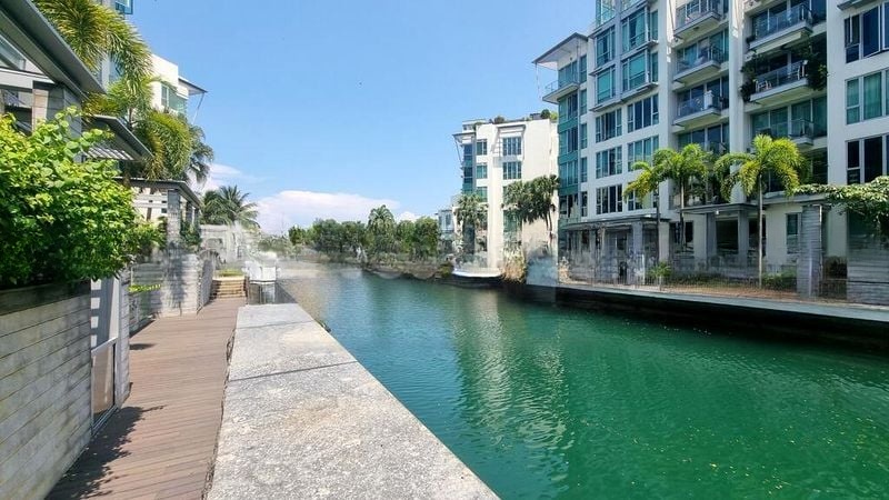 CARIBBEAN AT KEPPEL BAY 9